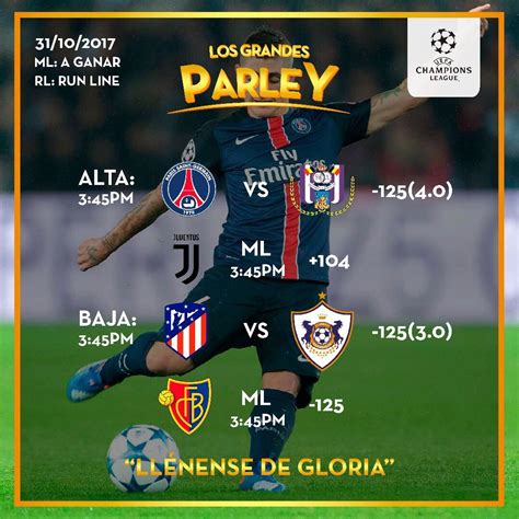 Parley Super Fijo .